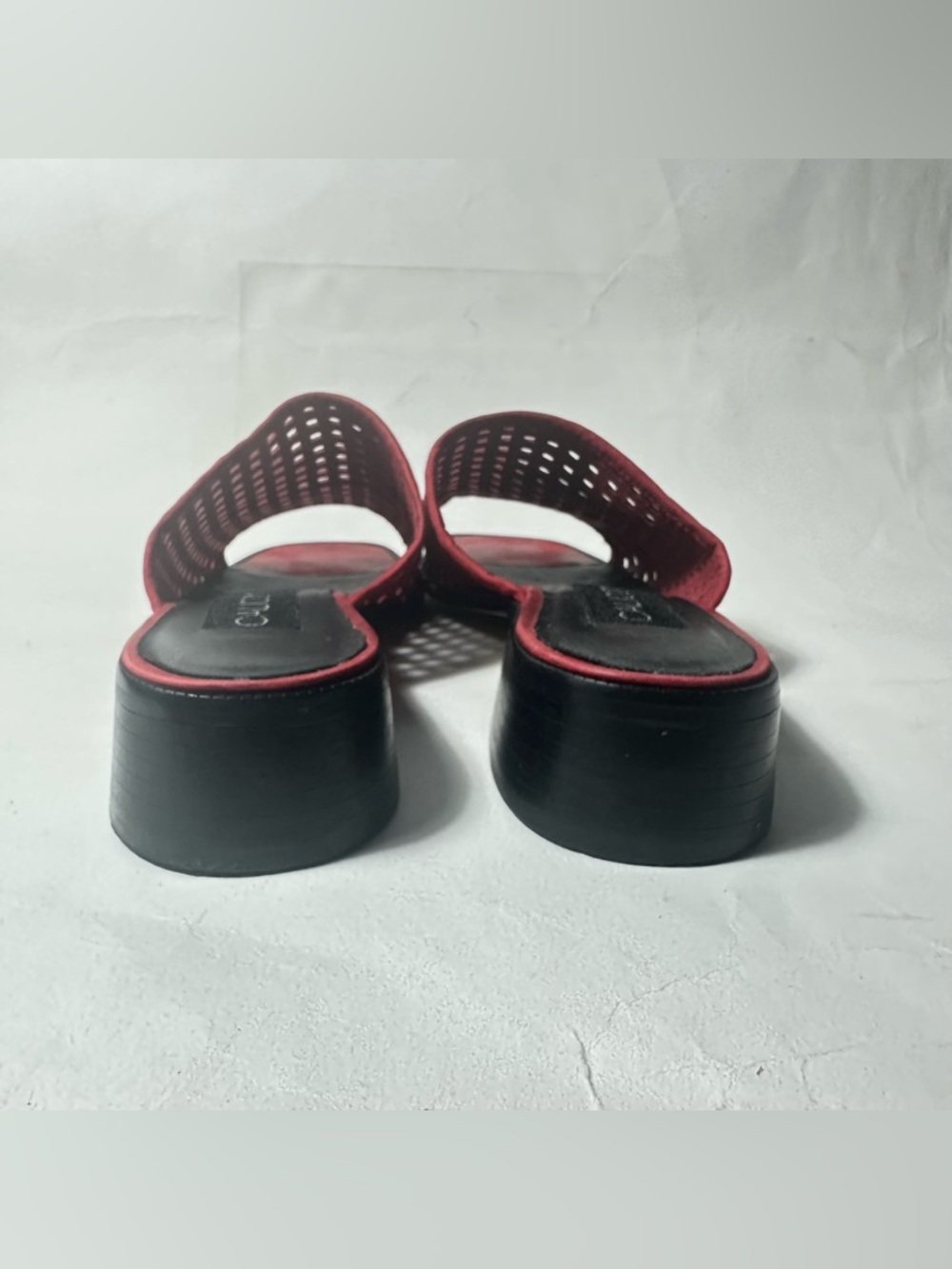 Shoes - Picture 7 of 9